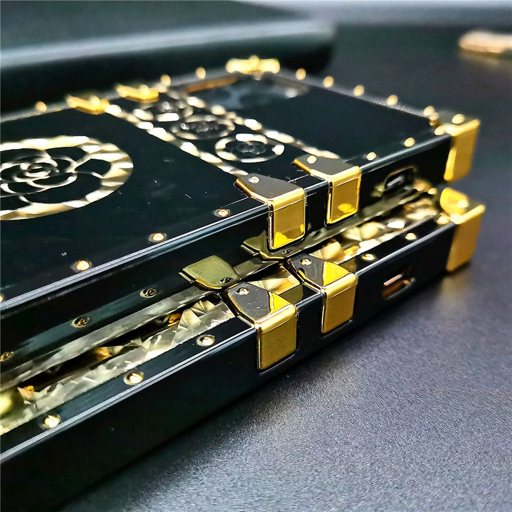 Etui Samsung z pierścieniem „Yin”