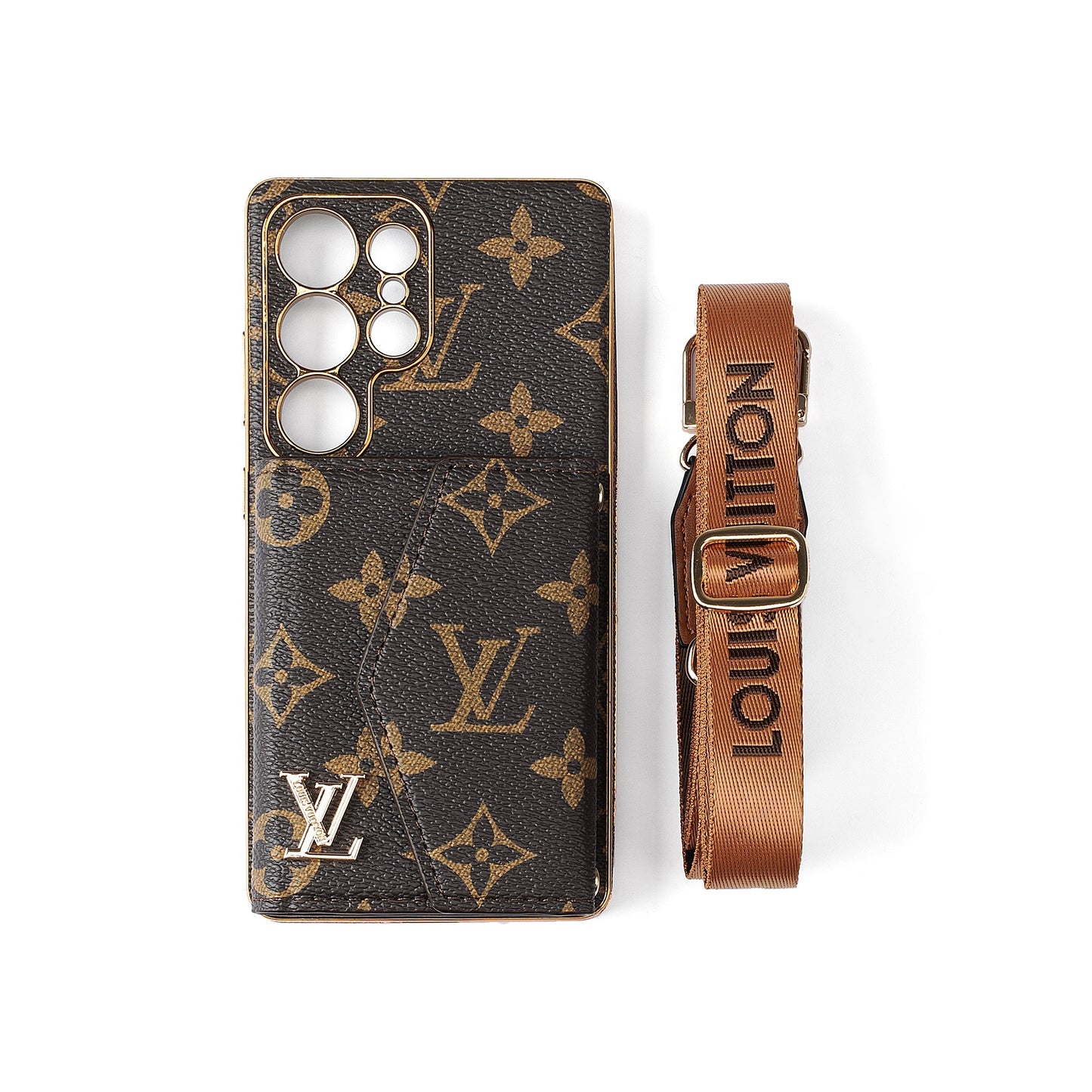 Samsung Galaxy S/Z Fold Exclusive Custom Case