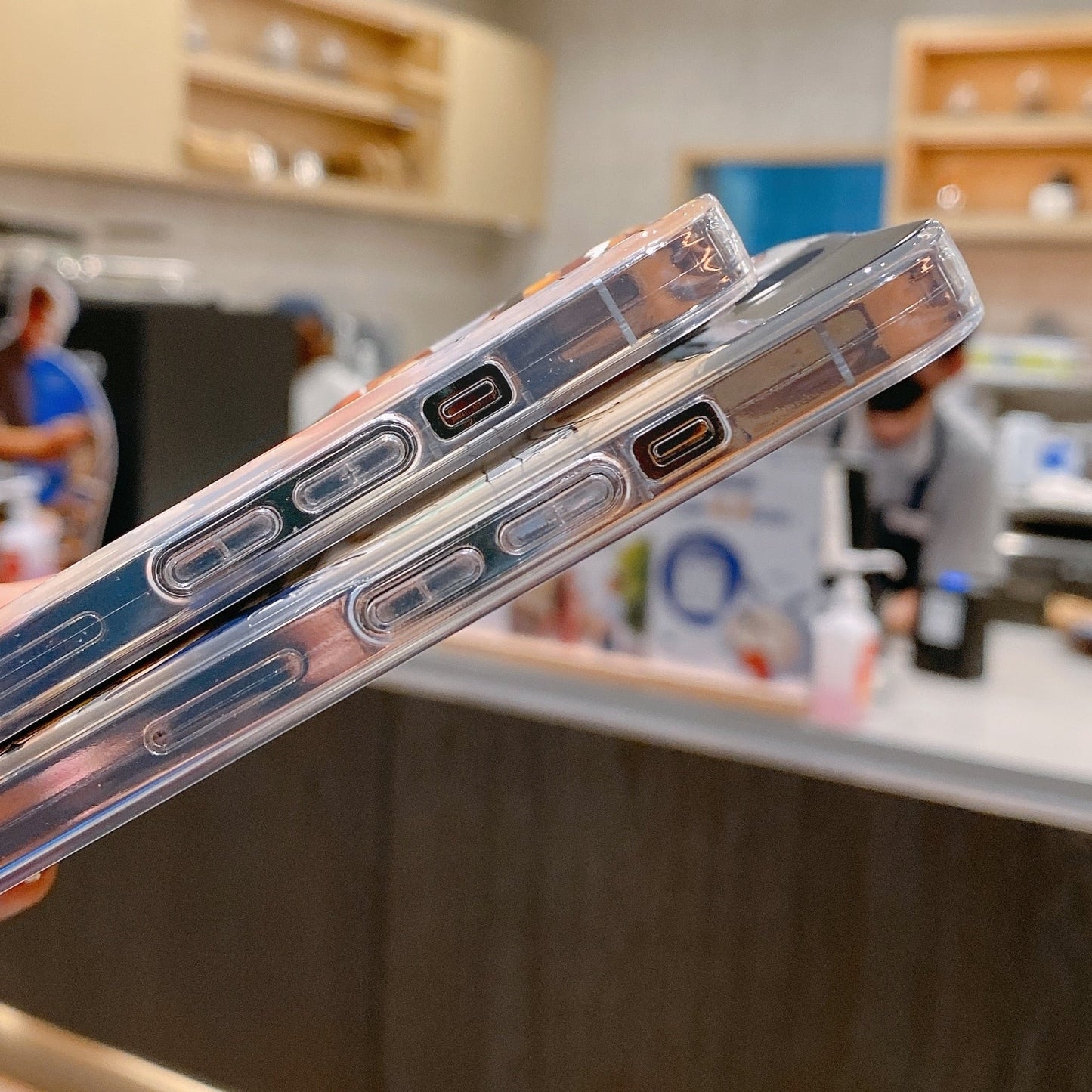 Zoro iPhone Kılıfı