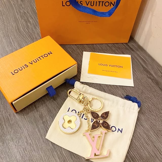 Luxury Keychain / Charm