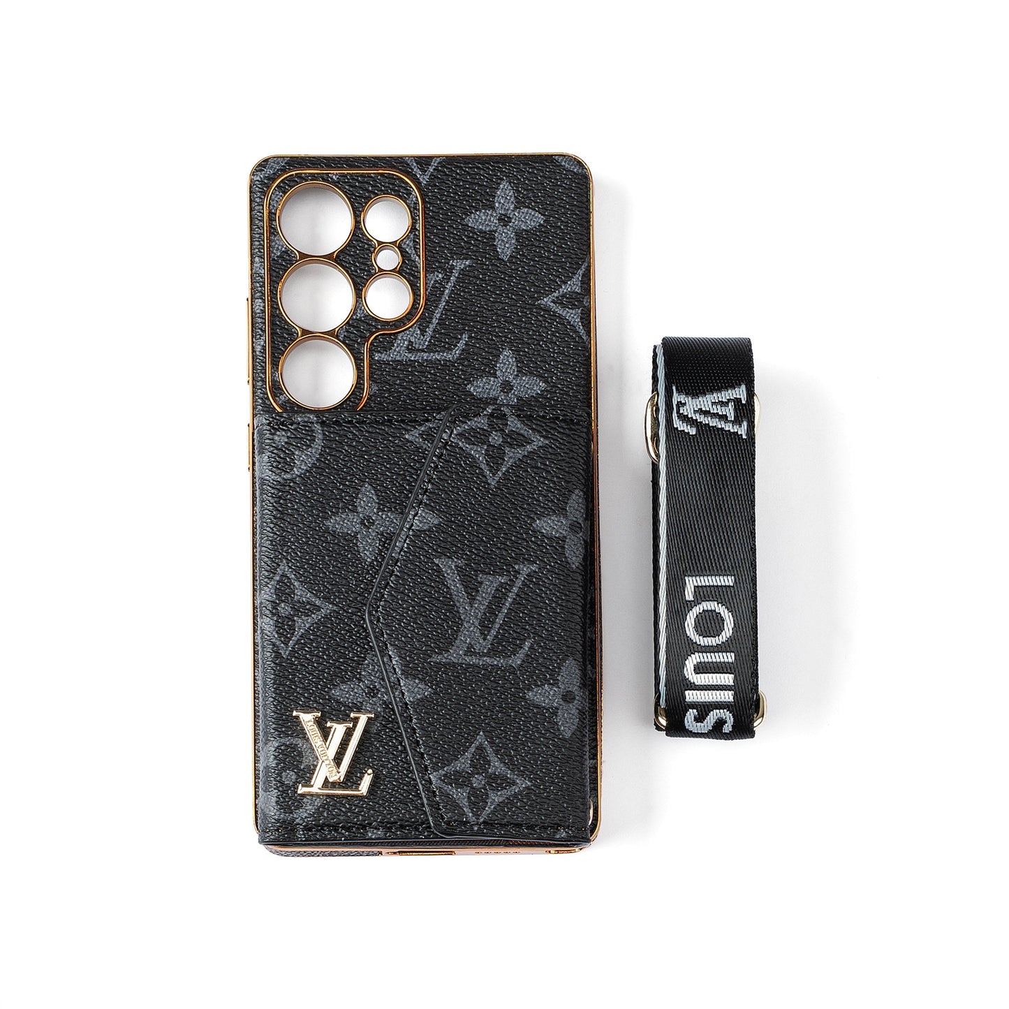 Samsung Galaxy S/Z Fold Exclusive Custom Case