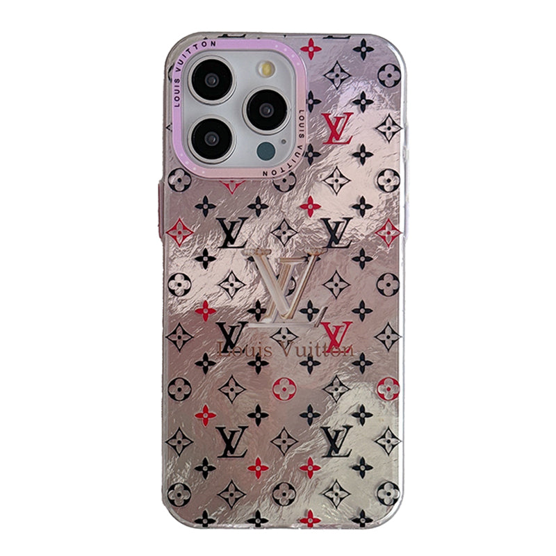 Lou iPhone Case