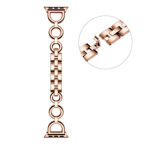 Colette Stainless Steel Band for Apple Watch - FINAL SALE