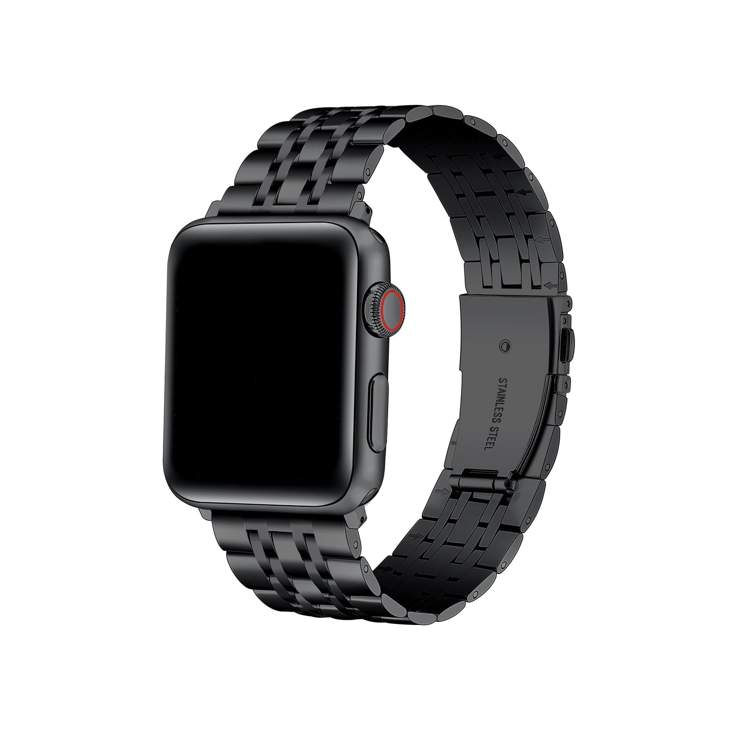 Rainey Stainless Steel Band for Apple Watch