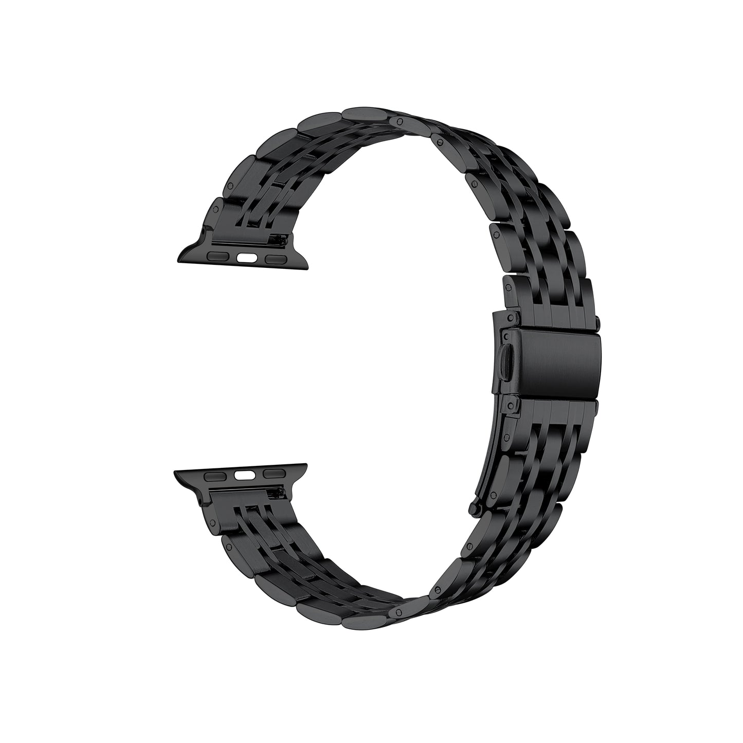 Rainey Stainless Steel Band for Apple Watch