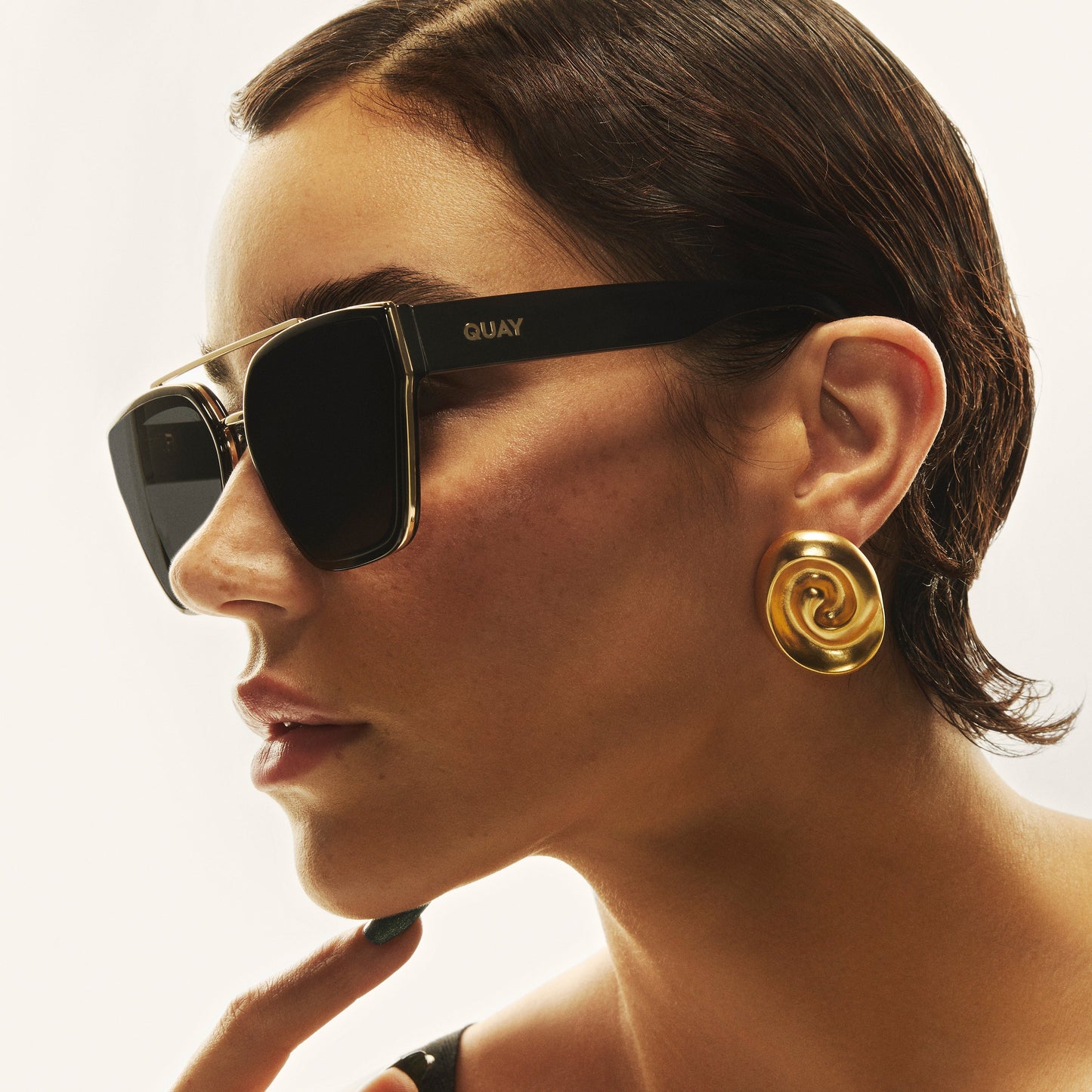 Gafas de sol de alta gama 27