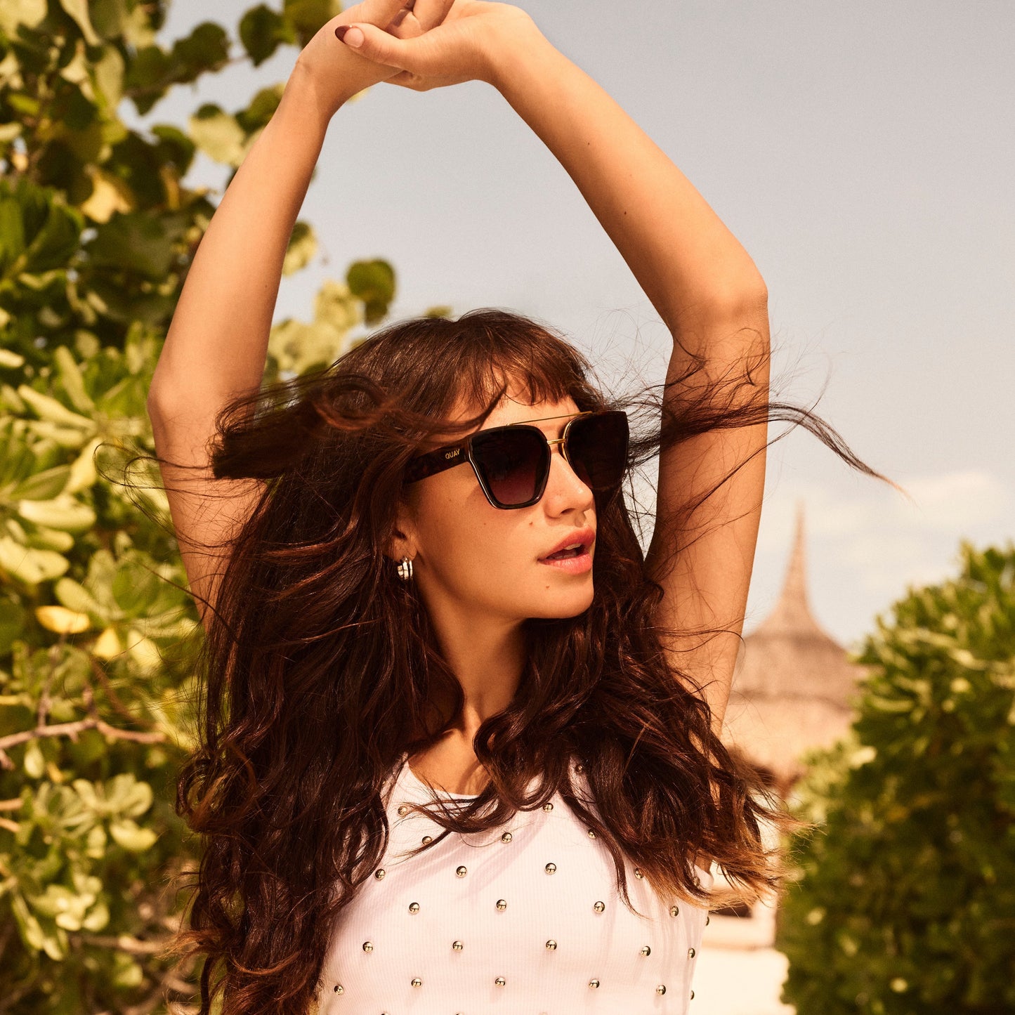 Gafas de sol de alta gama 27