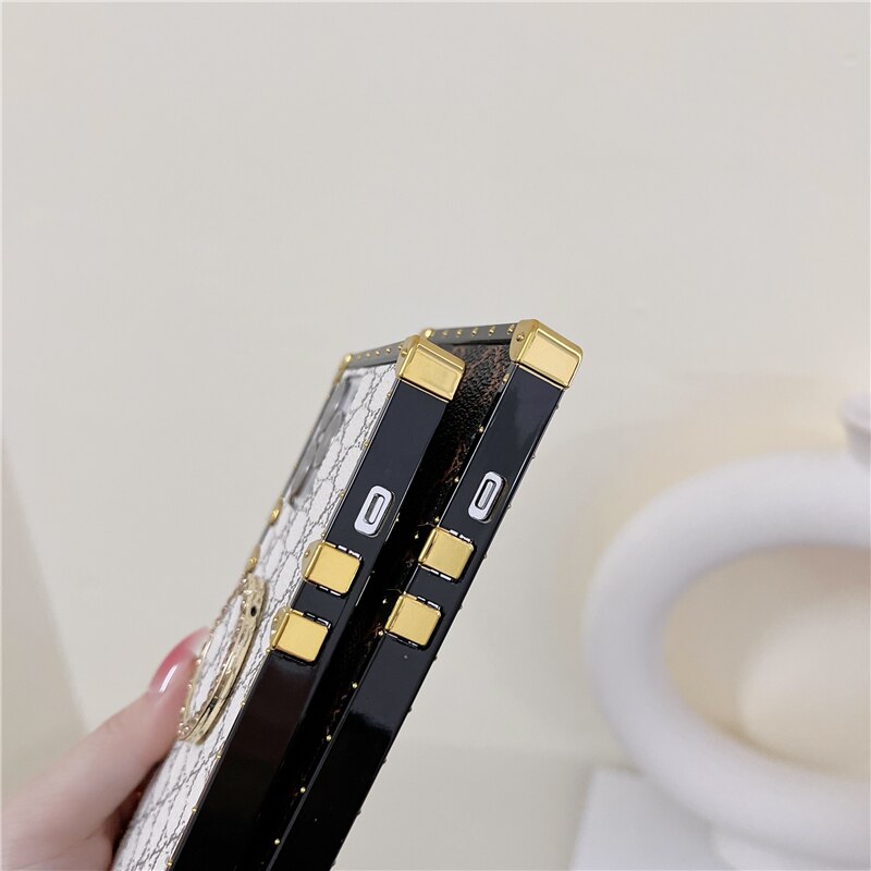 Coque Samsung avec Anneau "Vampire"