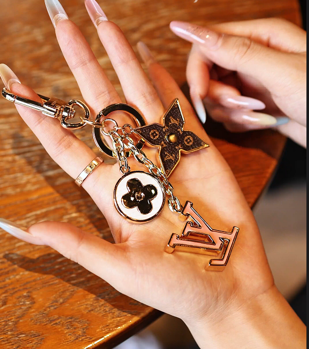 Luxury Keychain / Charm