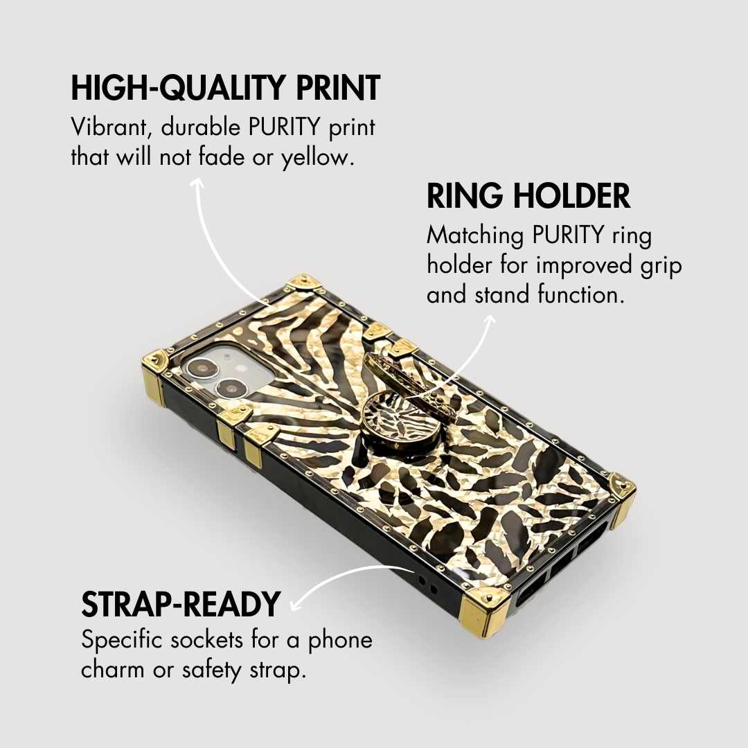 Θήκη Samsung με δαχτυλίδι "Diva"