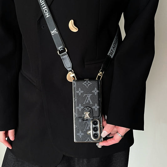 Samsung Galaxy S/Z Fold Exclusive Custom Case